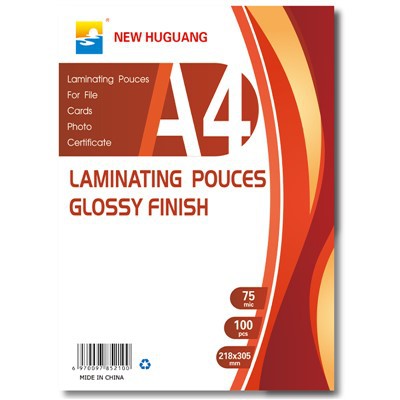 Film tal-Laminazzjoni Hot Melt