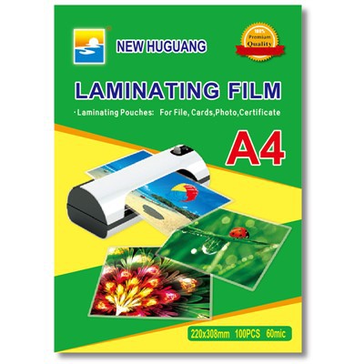 Film tal-Laminazzjoni Super Adeżiv